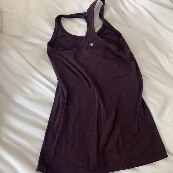 Cool Racerback Tank Top - Picture 2 of 2